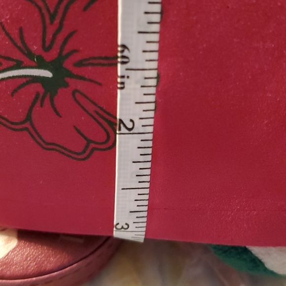 SIZE9M TOMMY HIlFIGER SANDAL - Picture 9 of 16